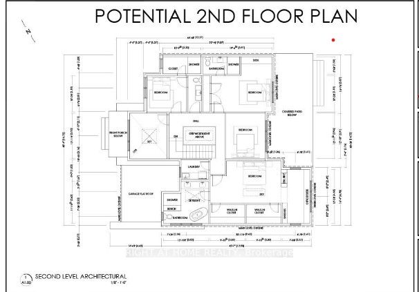 410 Samford Pl