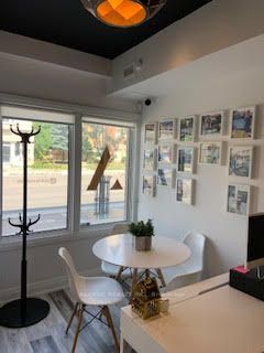 760 Lakeshore Rd E, #107