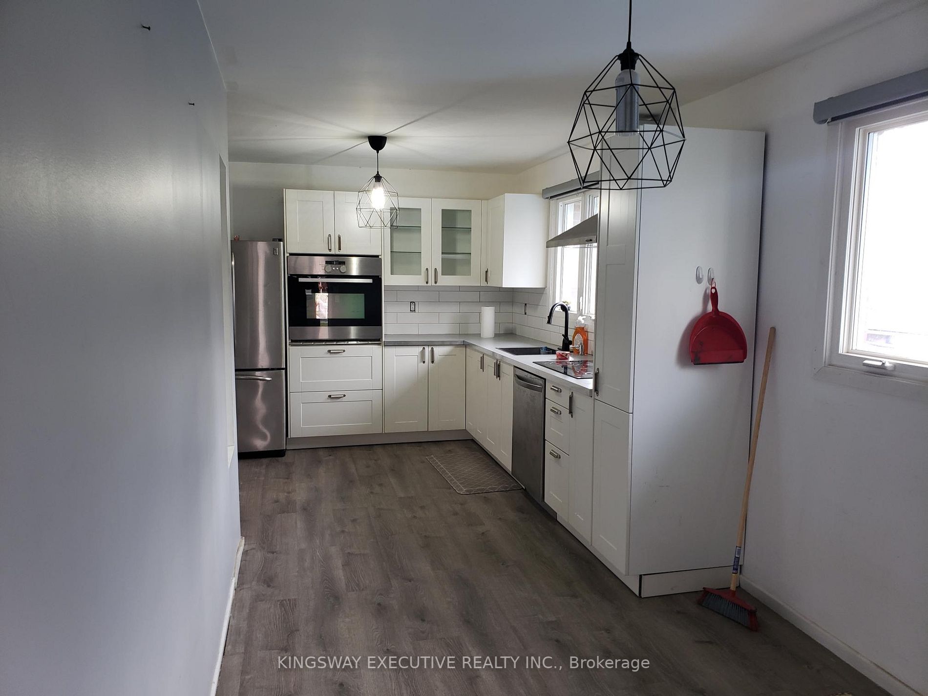 3696 Holden Crescent