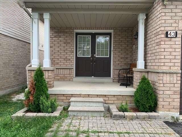 43 Allangrove Dr