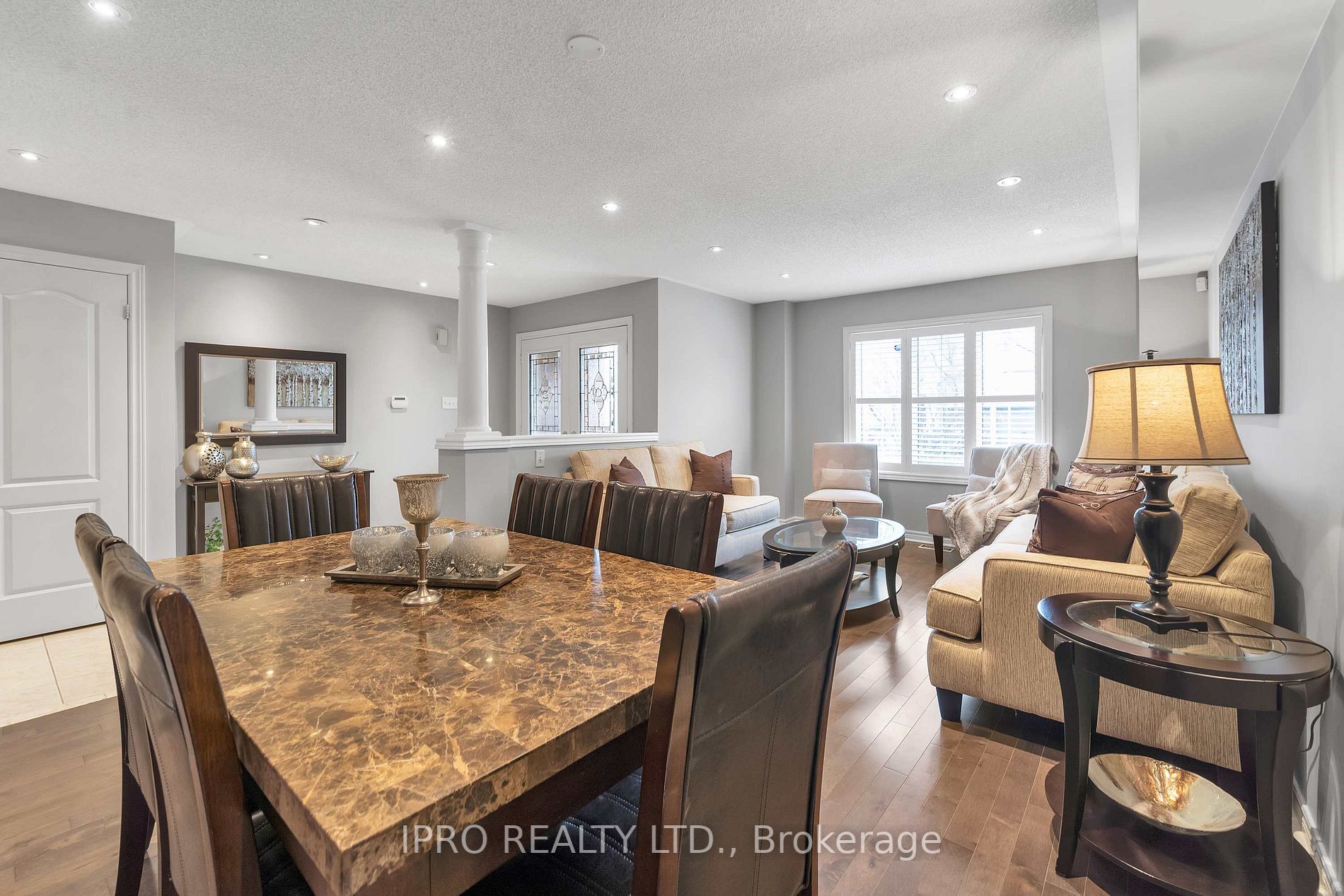 20 Sawston Circ