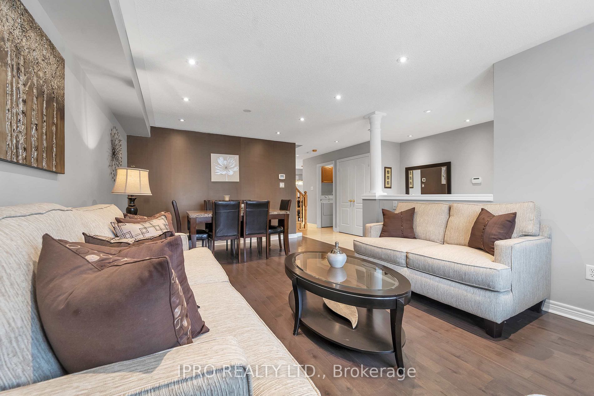 20 Sawston Circ