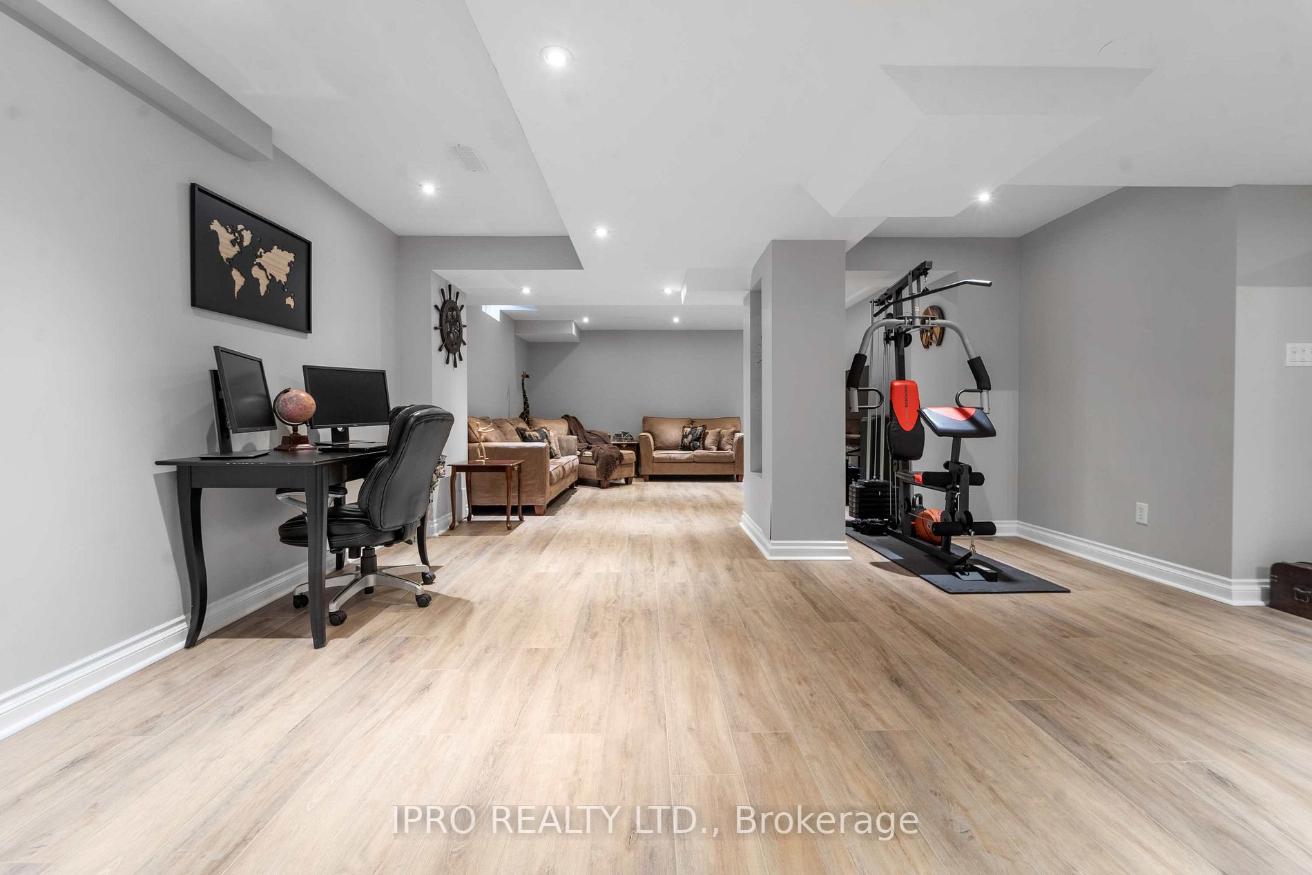 20 Sawston Circ