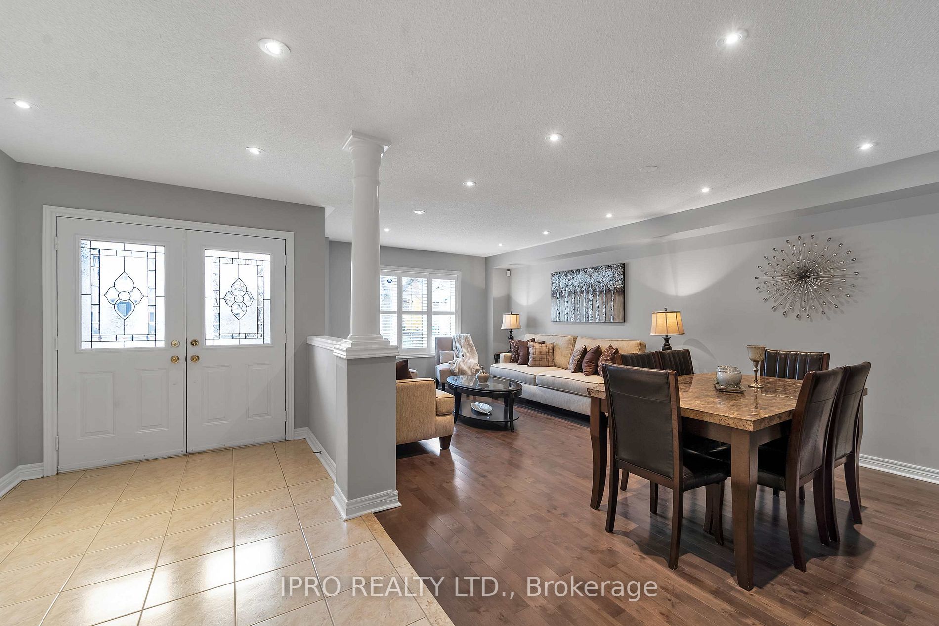 20 Sawston Circ