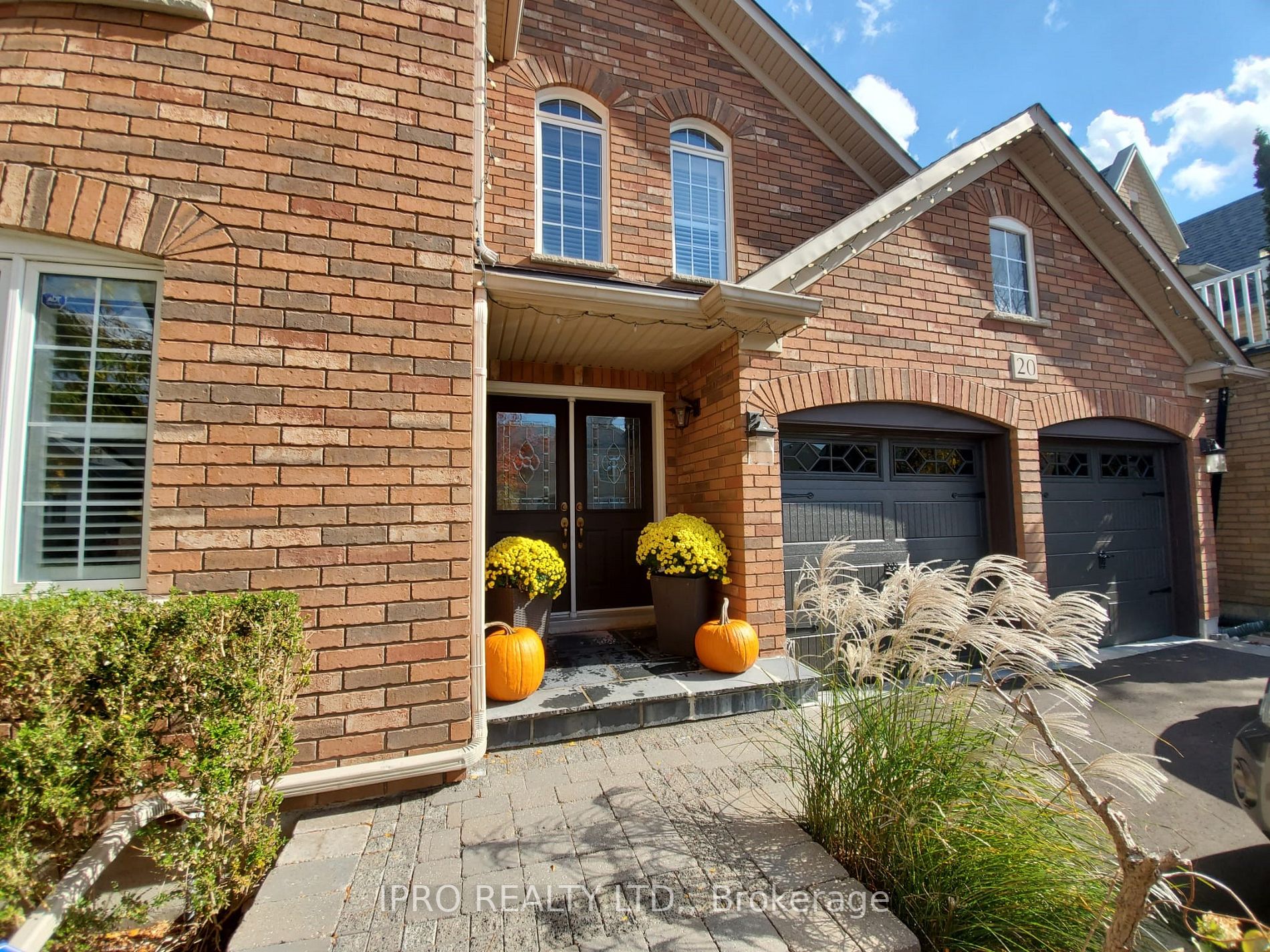 20 Sawston Circ