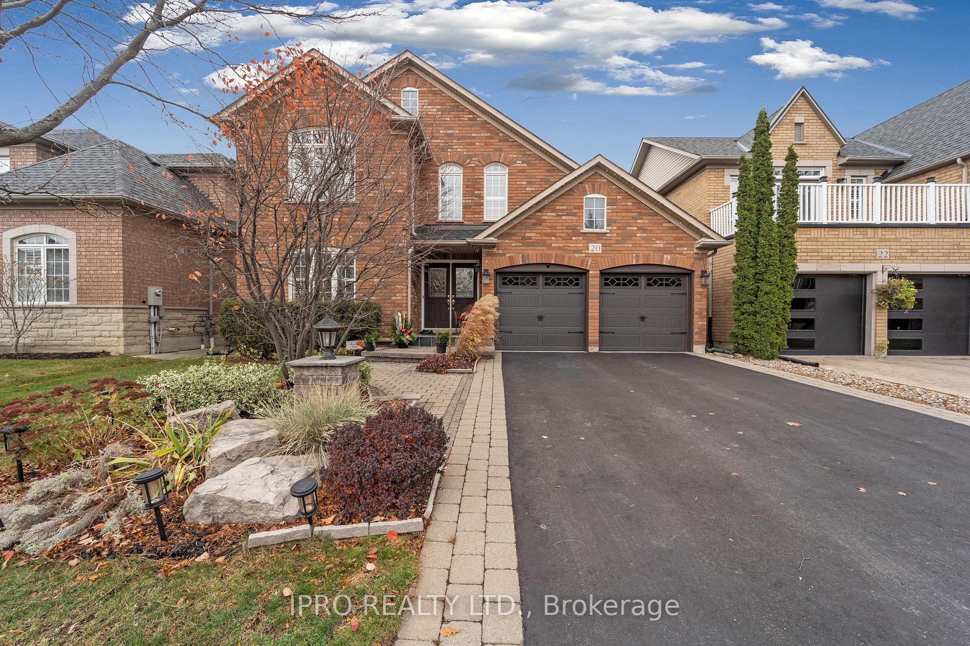 20 Sawston Circ