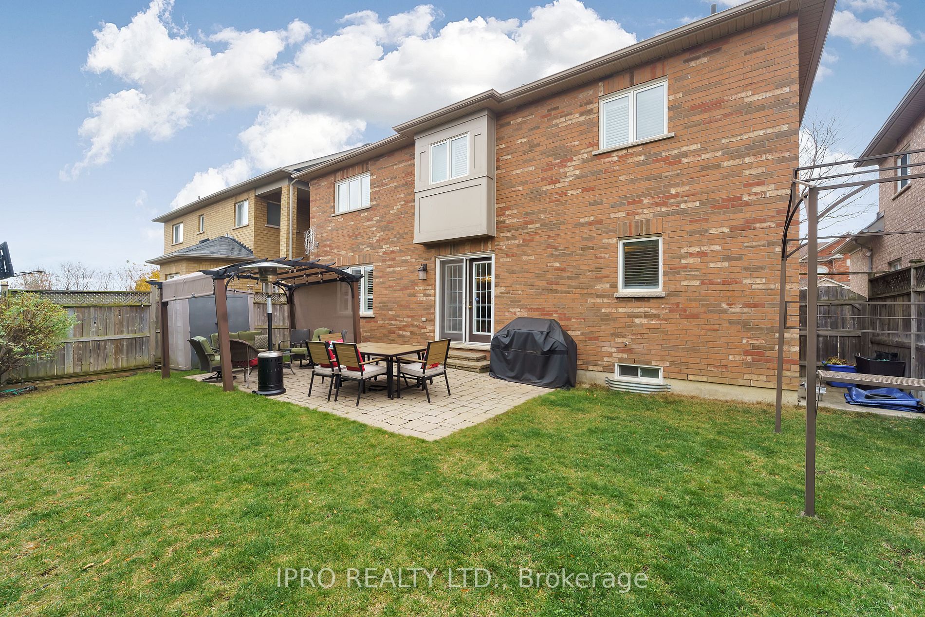 20 Sawston Circ