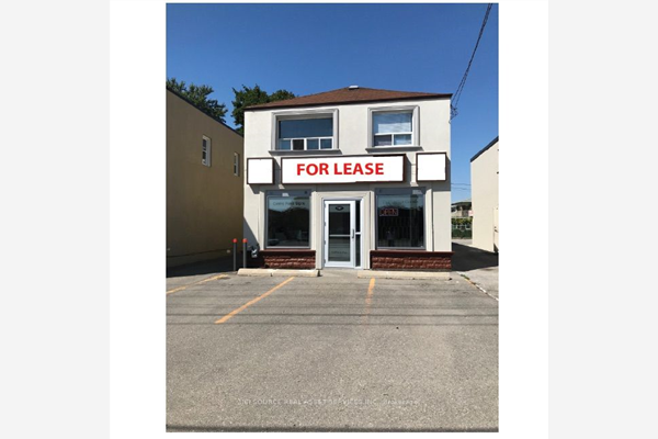 797 Lakeshore Rd E, Mississauga