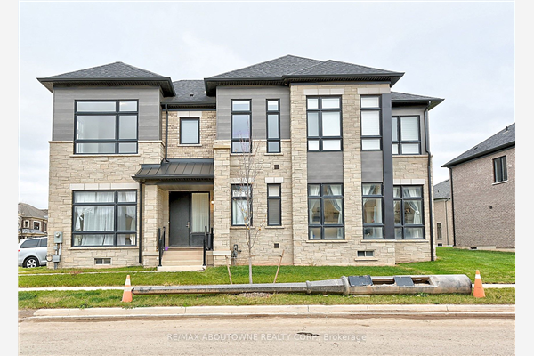 1197 Stag Hllw N, Oakville