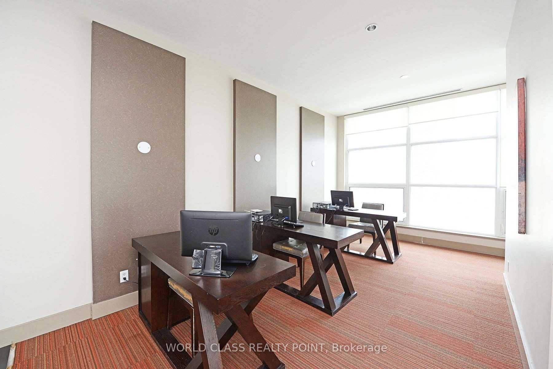 4070 Confederation Pkwy, #2507