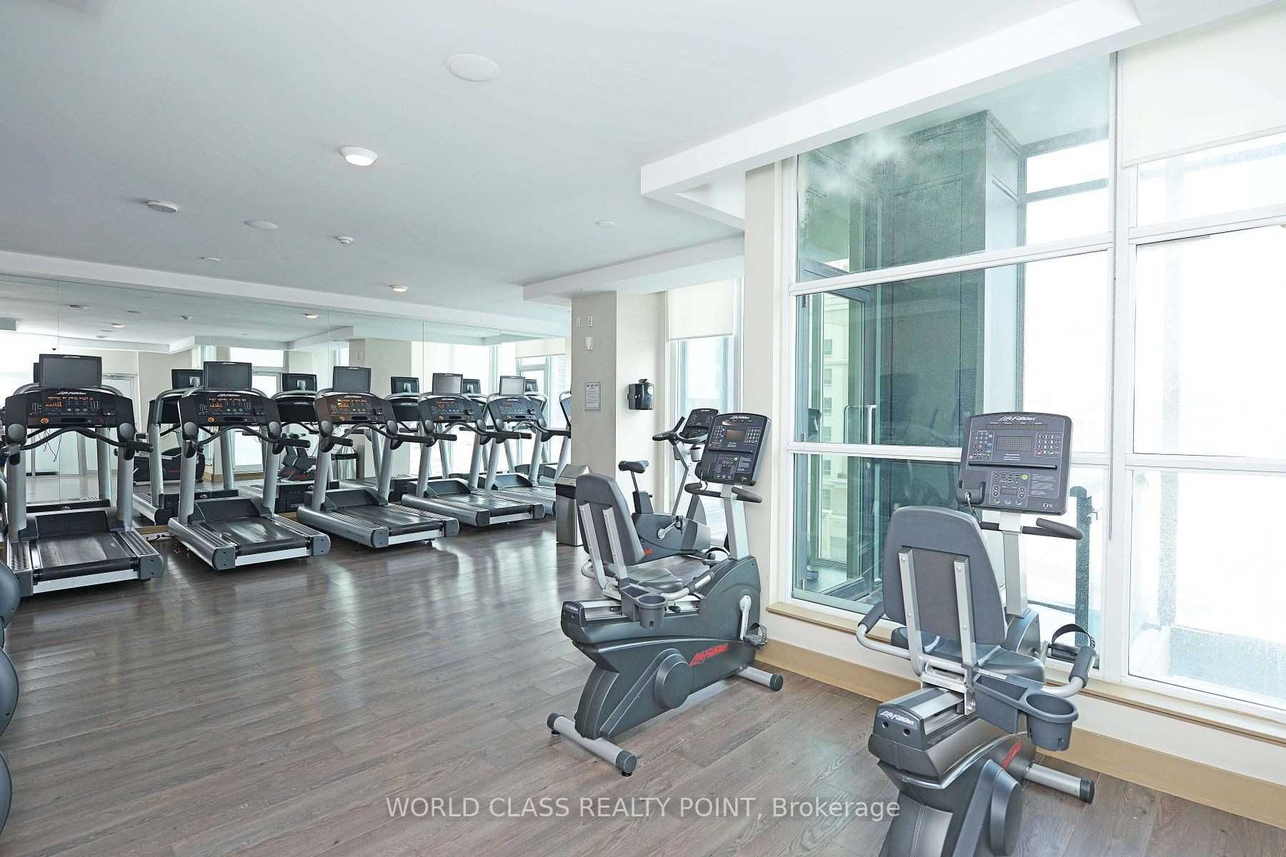 4070 Confederation Pkwy, #2507