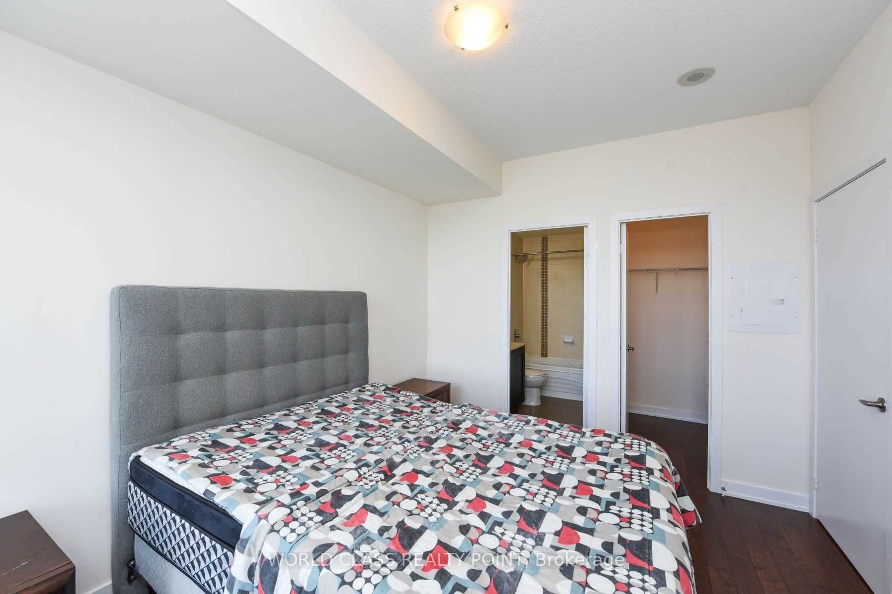 4070 Confederation Pkwy, #2507