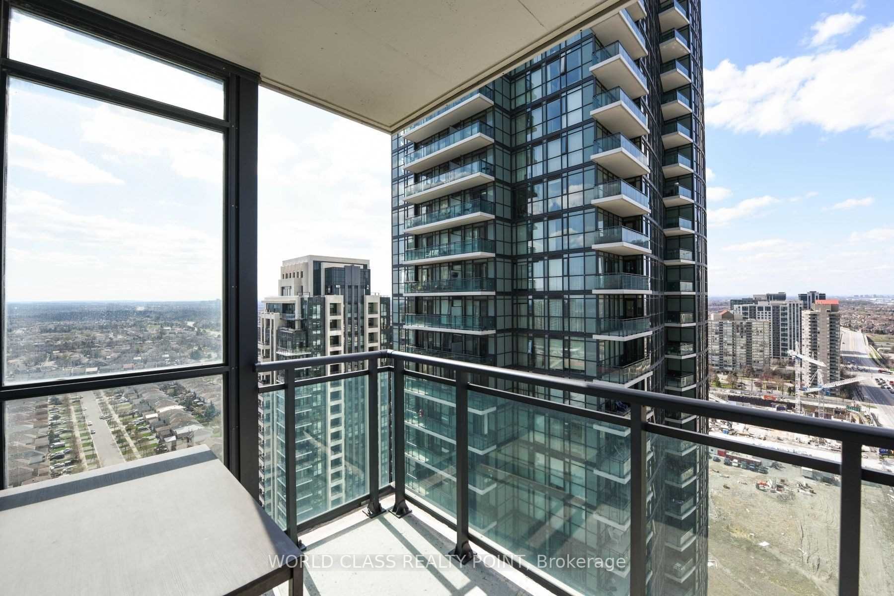 4070 Confederation Pkwy, #2507