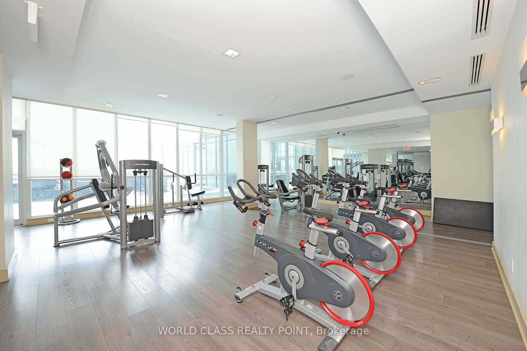 4070 Confederation Pkwy, #2507