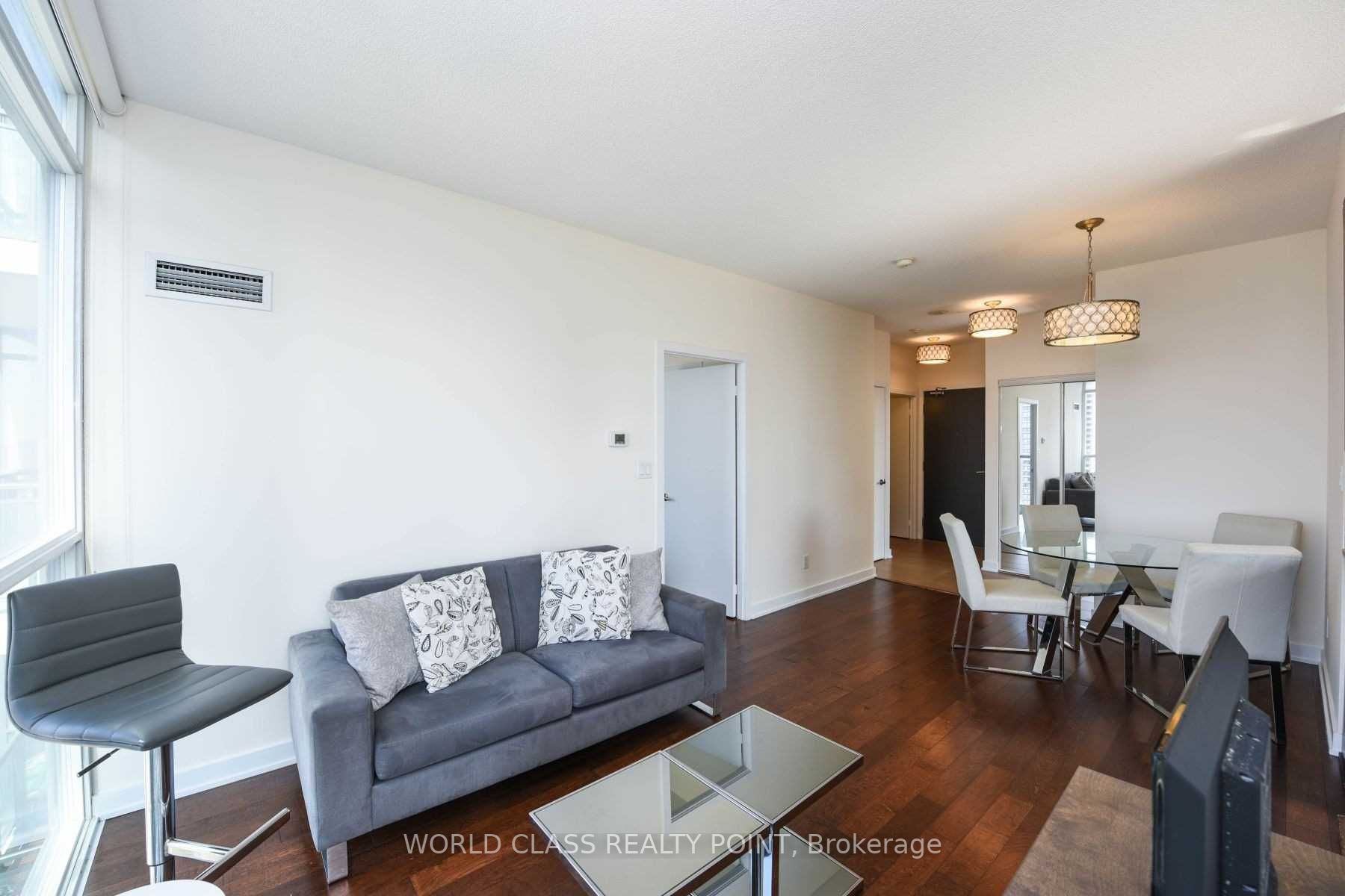 4070 Confederation Pkwy, #2507