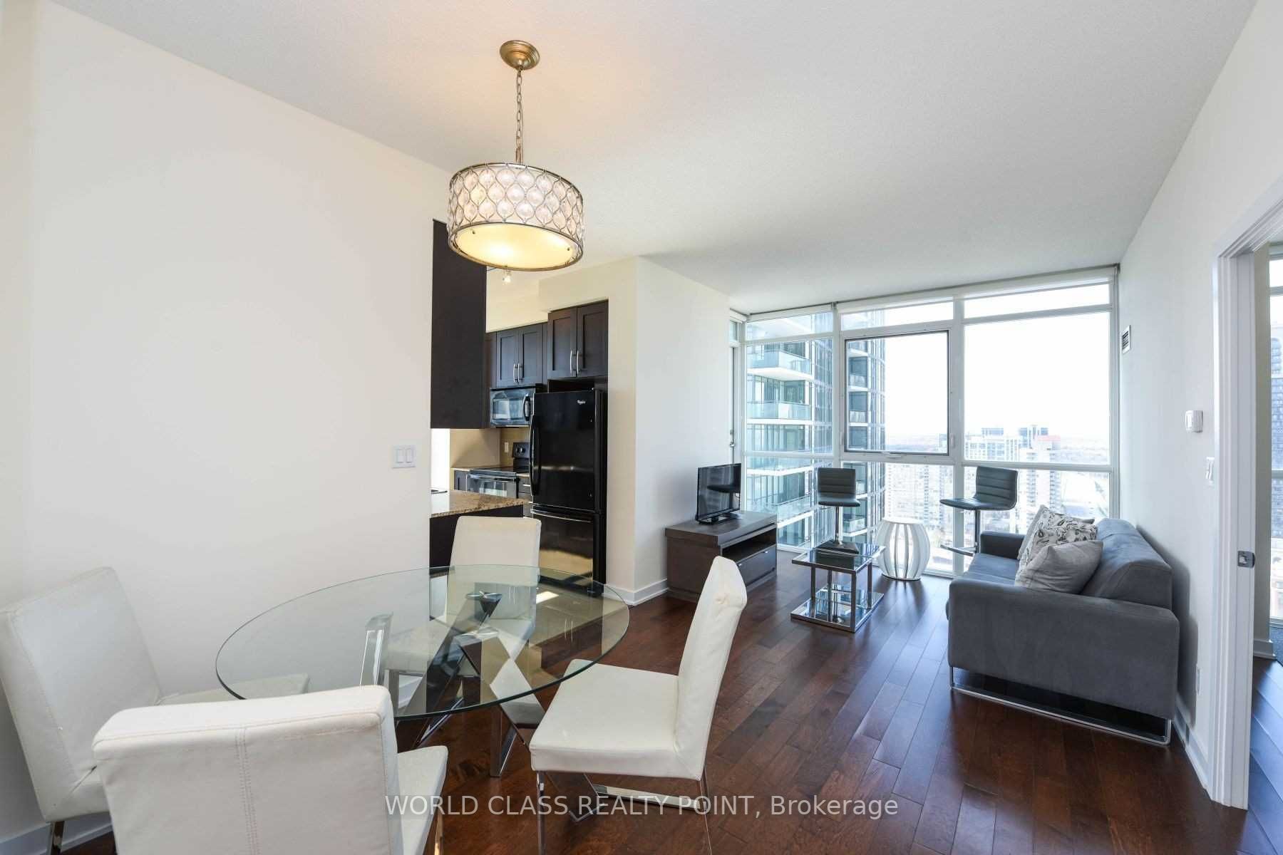 4070 Confederation Pkwy, #2507