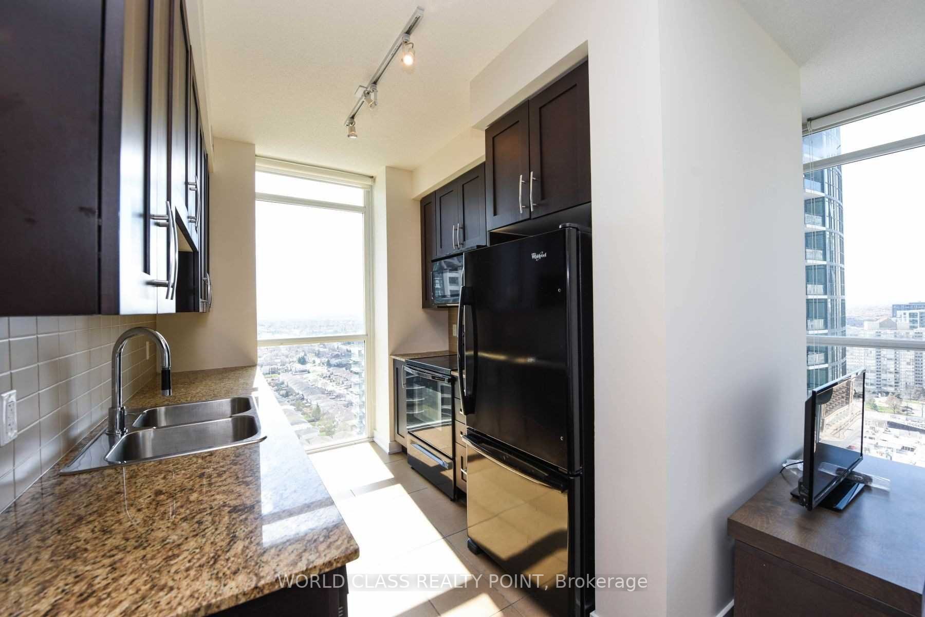 4070 Confederation Pkwy, #2507