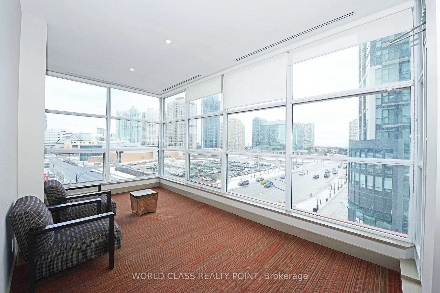 4070 Confederation Pkwy, #2507