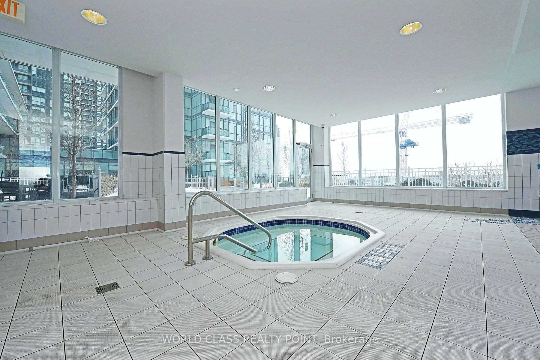 4070 Confederation Pkwy, #2507
