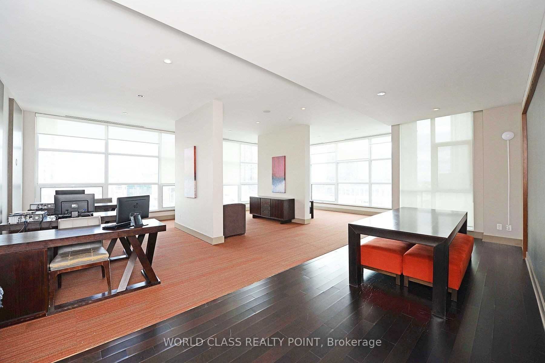 4070 Confederation Pkwy, #2507