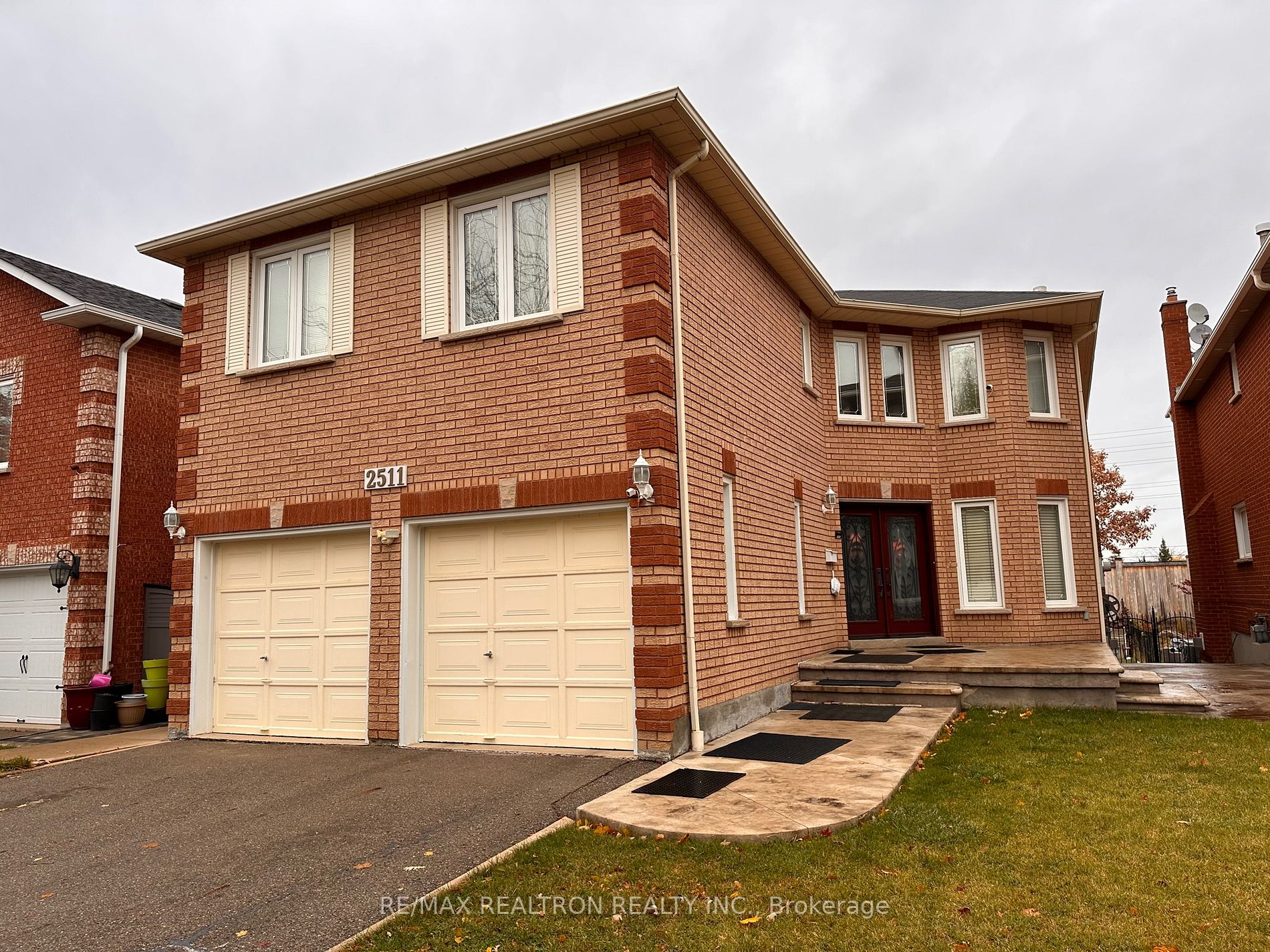 2511 Paula Crt