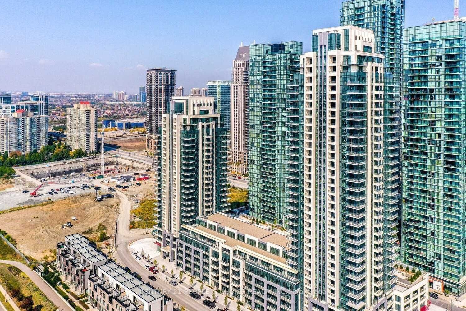 4055 Parkside Village Dr, #1821
