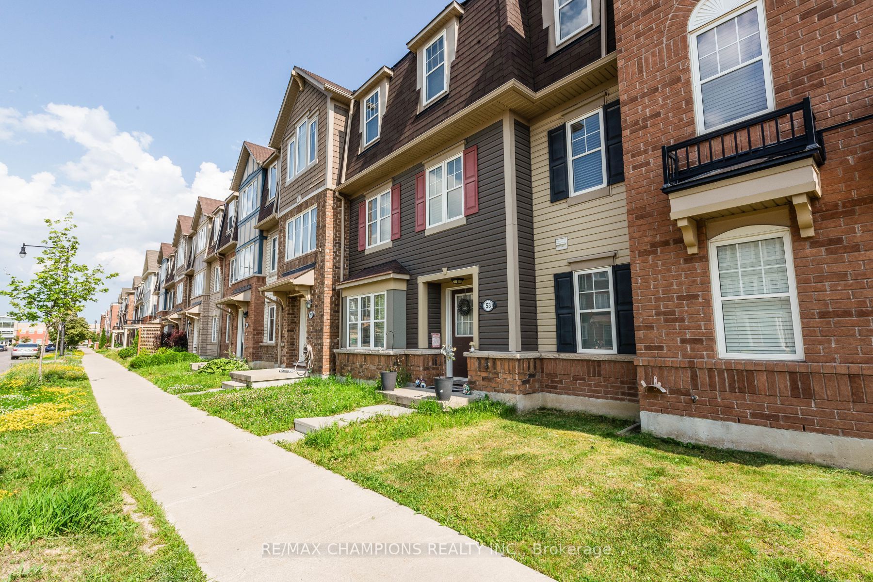 53 Ganton Hts