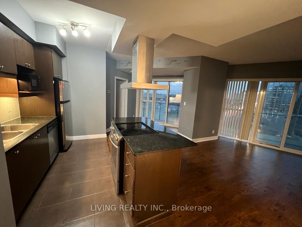 50 Absolute Ave, #1108