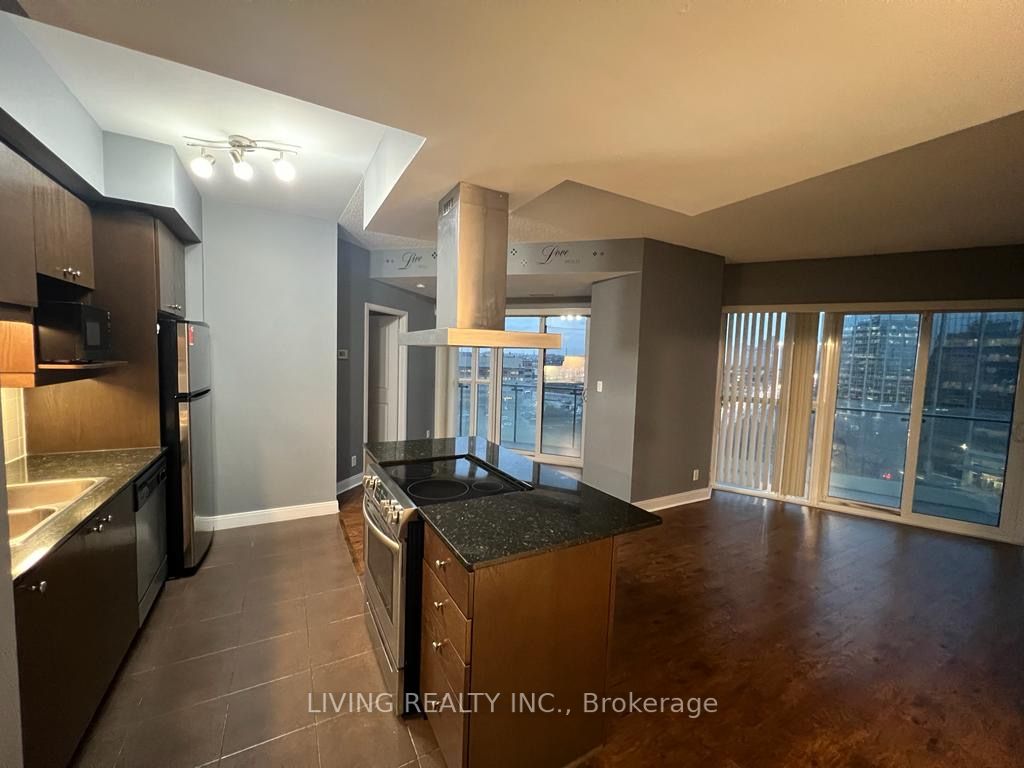 50 Absolute Ave, #1108