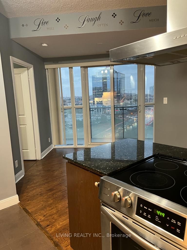 50 Absolute Ave, #1108