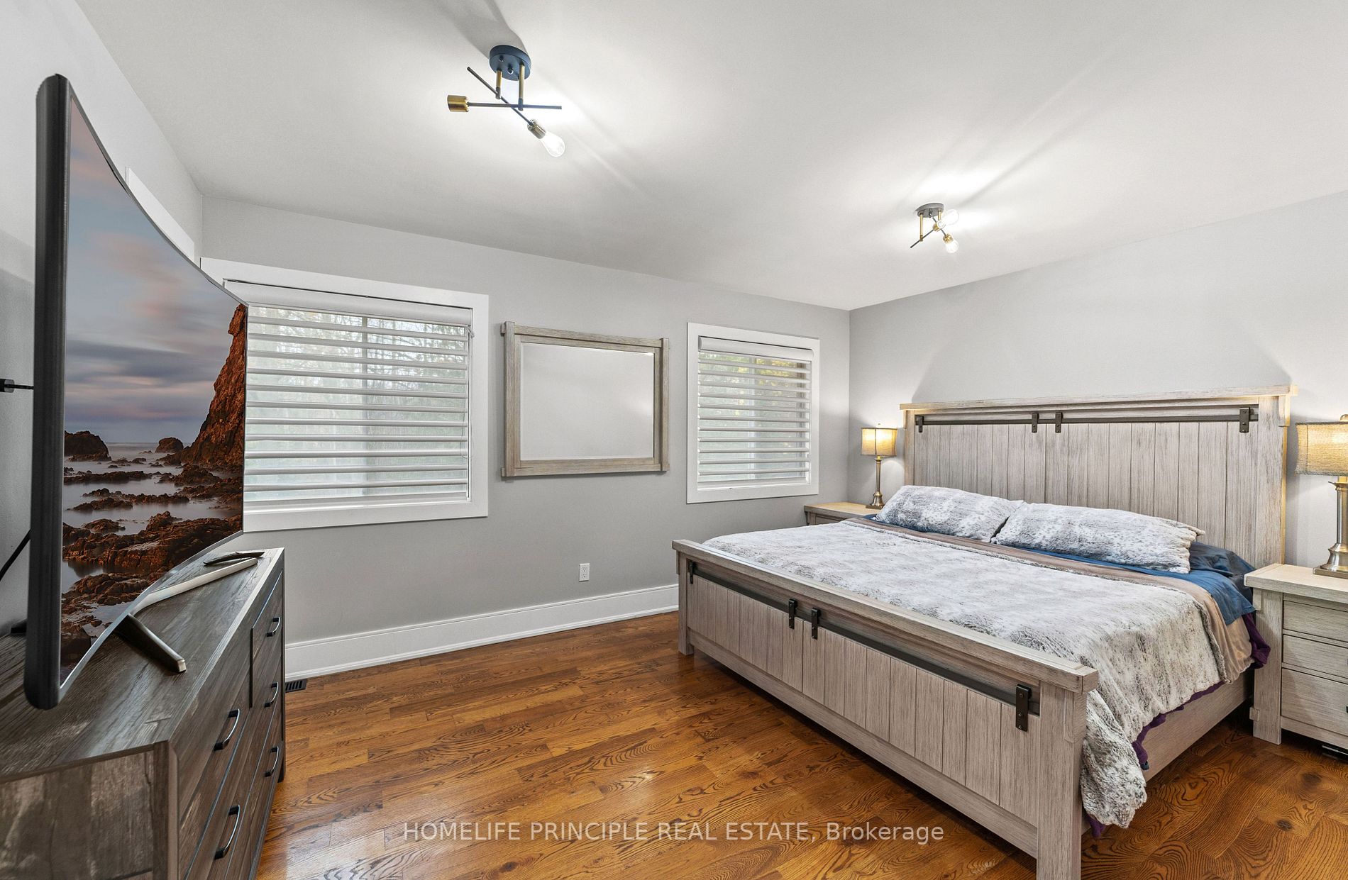 16738 Caledon King Town Line N