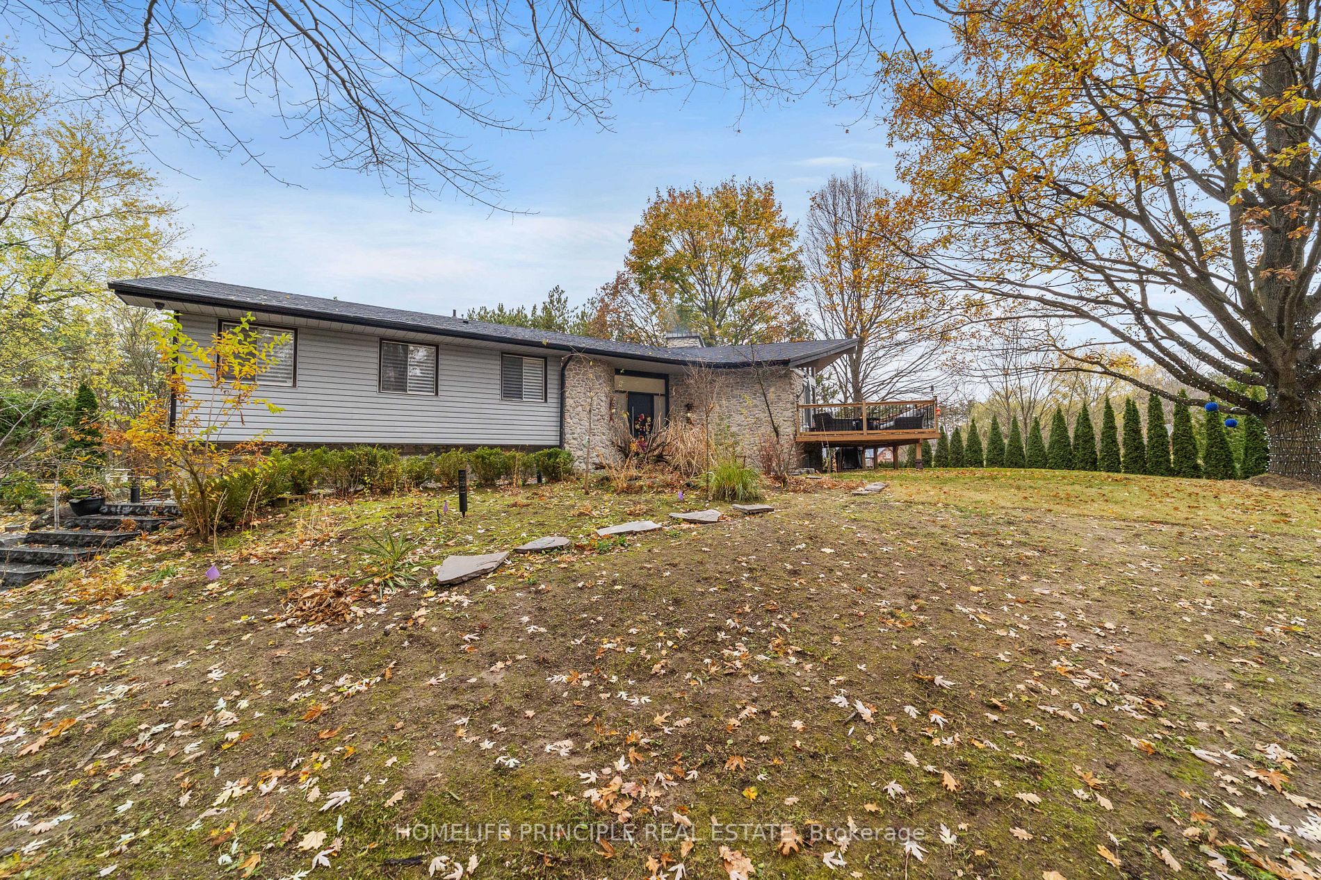 16738 Caledon King Town Line N