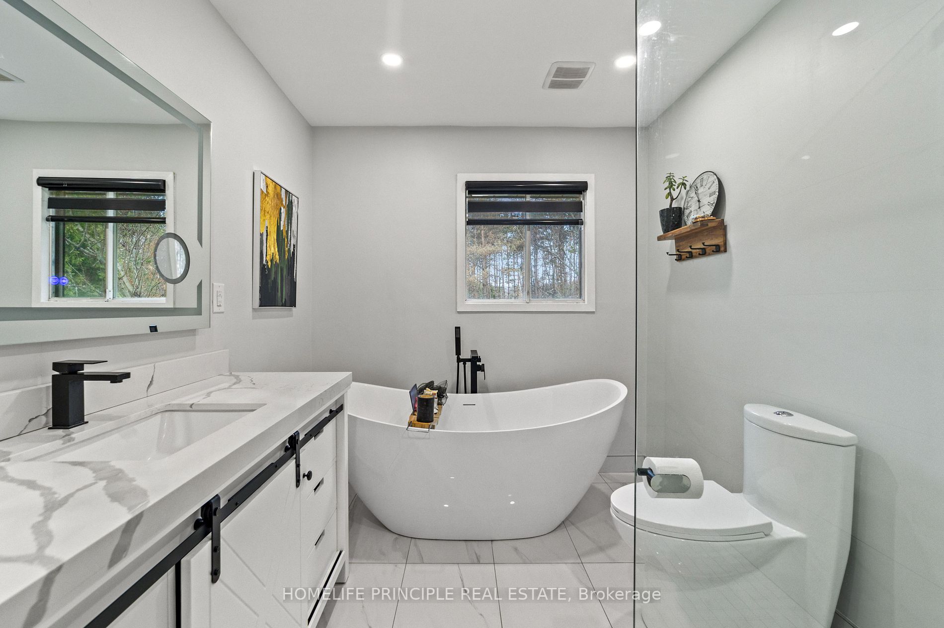 16738 Caledon King Town Line N