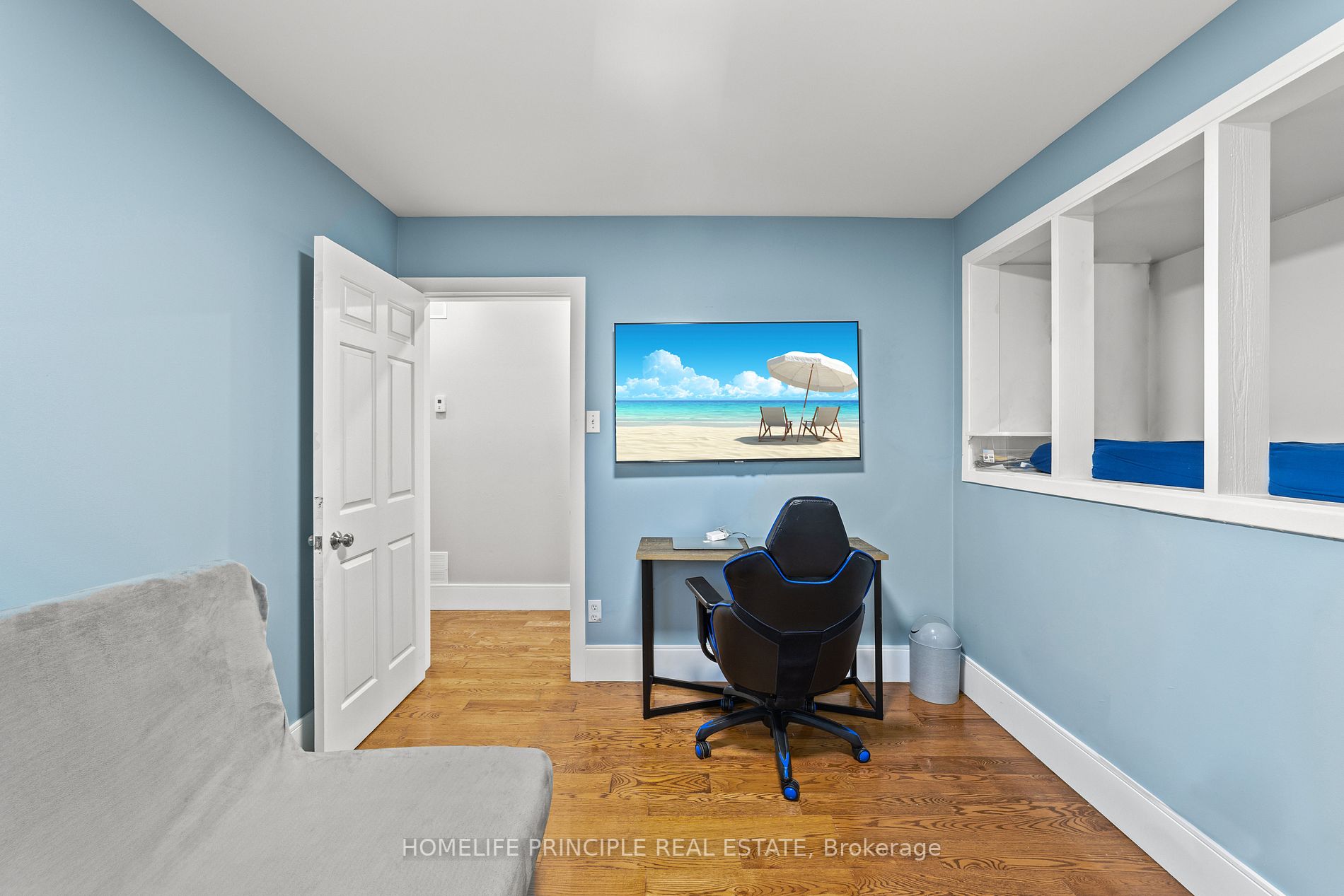 16738 Caledon King Town Line N