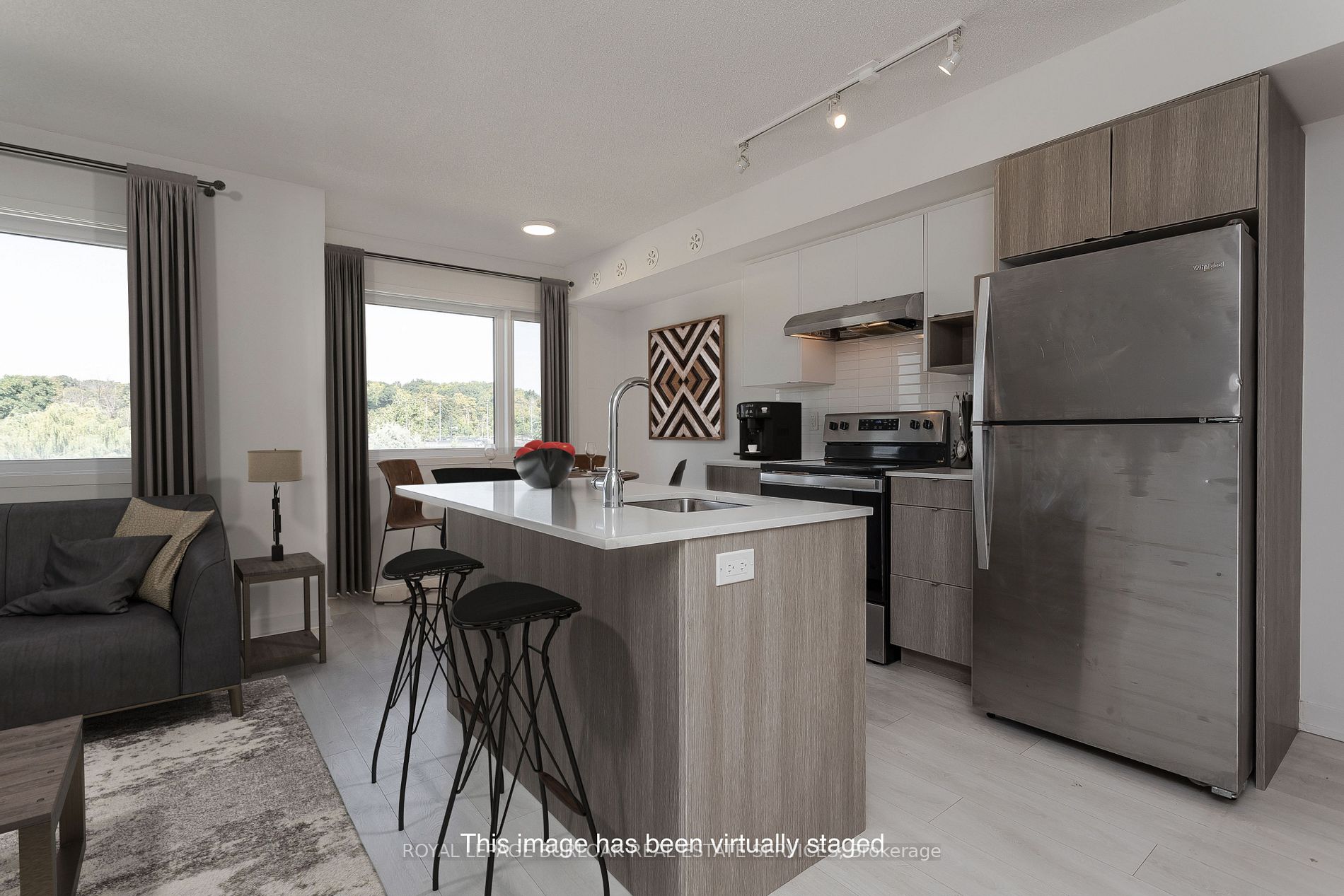 1135 Cooke Blvd, #112