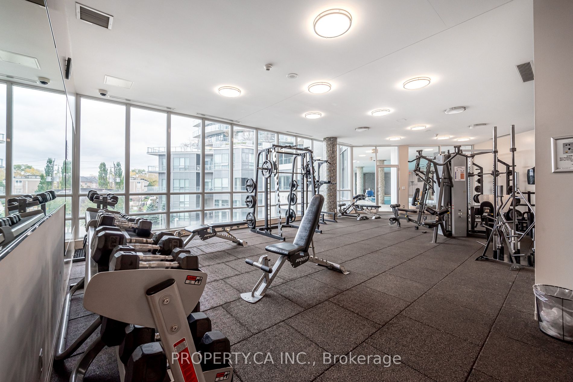 2230 Lake Shore Boulevard W, #204