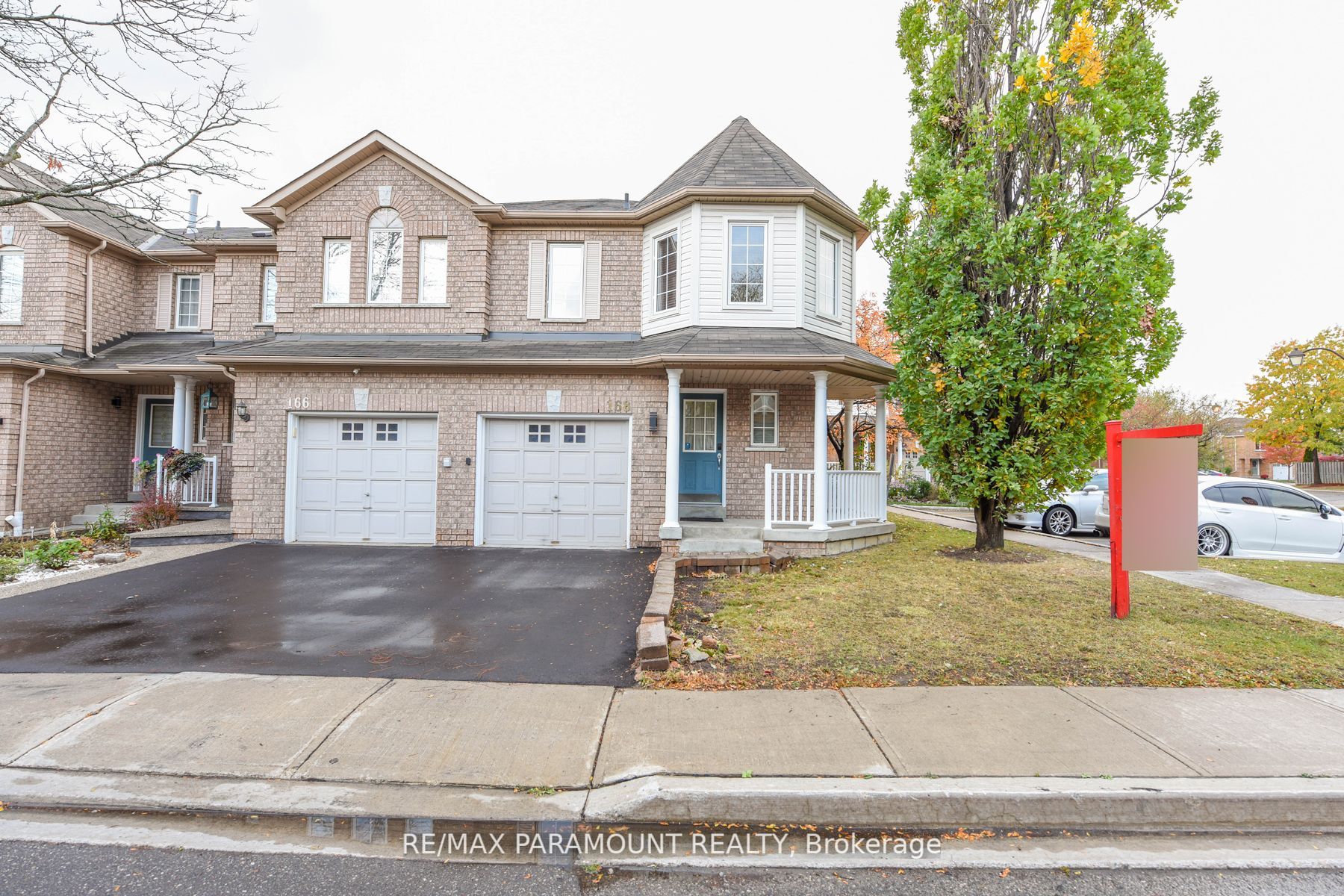 9800 Mclaughlin Rd, #168