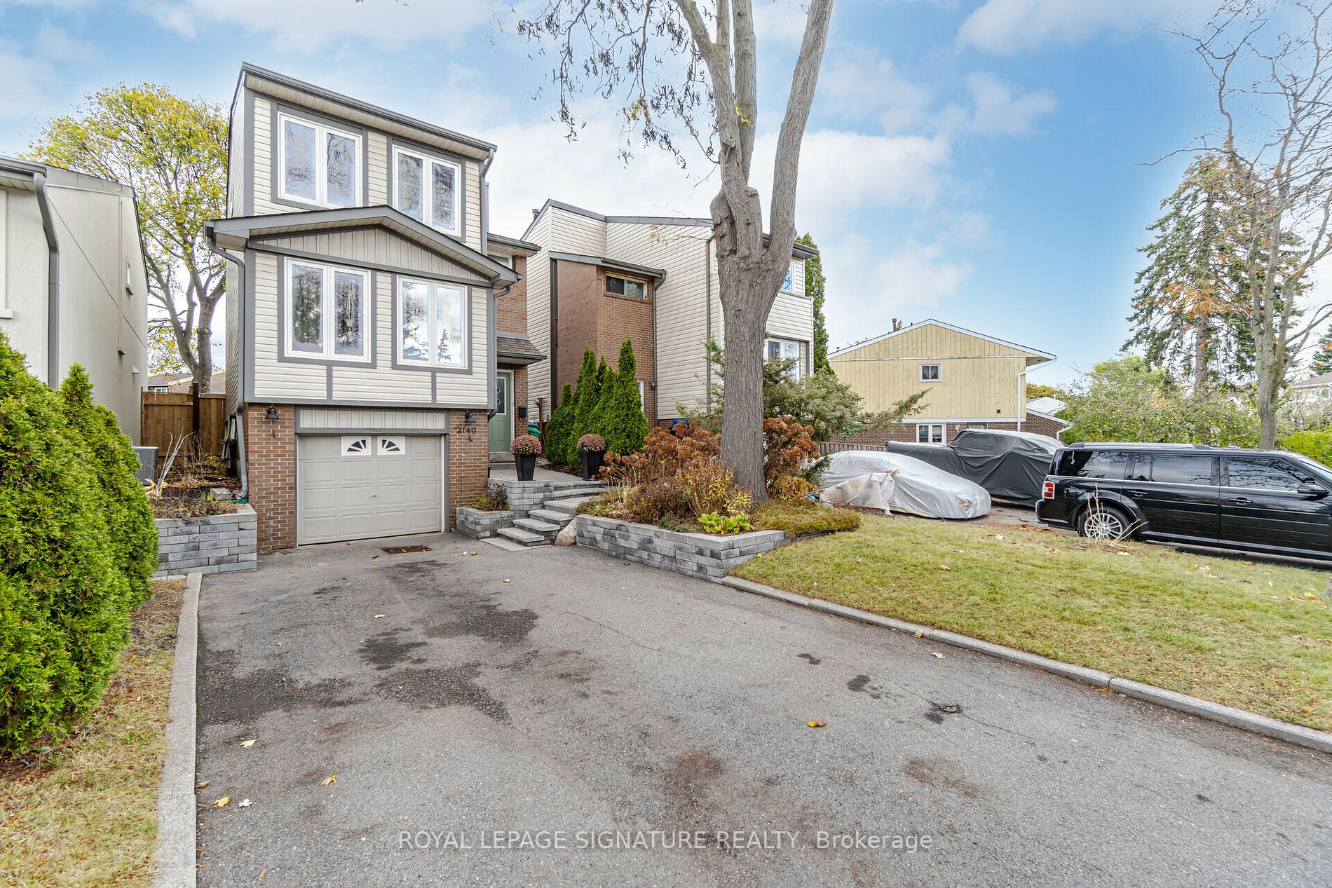 2149 Millway Gate