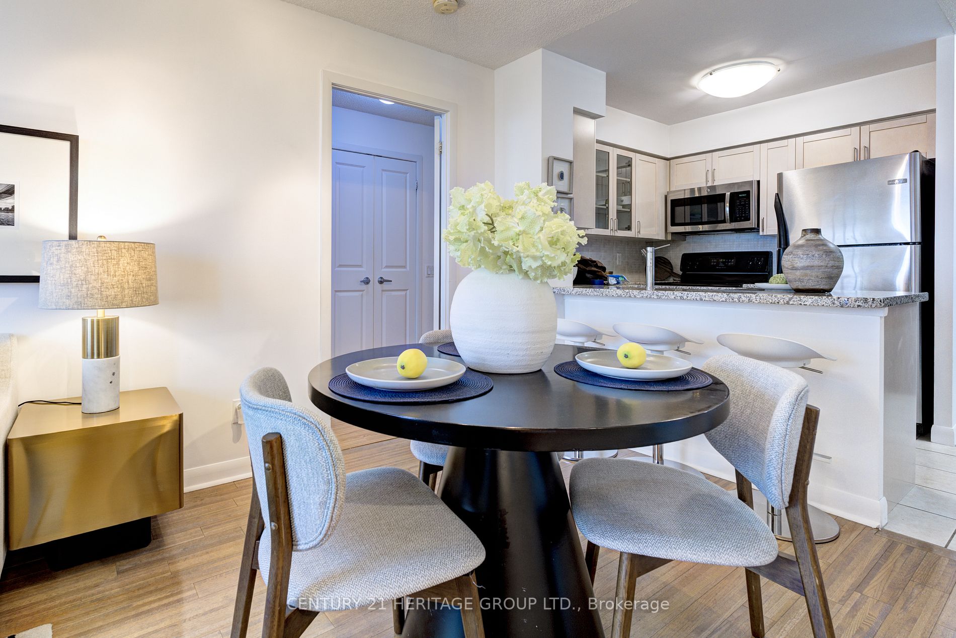 225 Sherway Gardens Rd, #2708