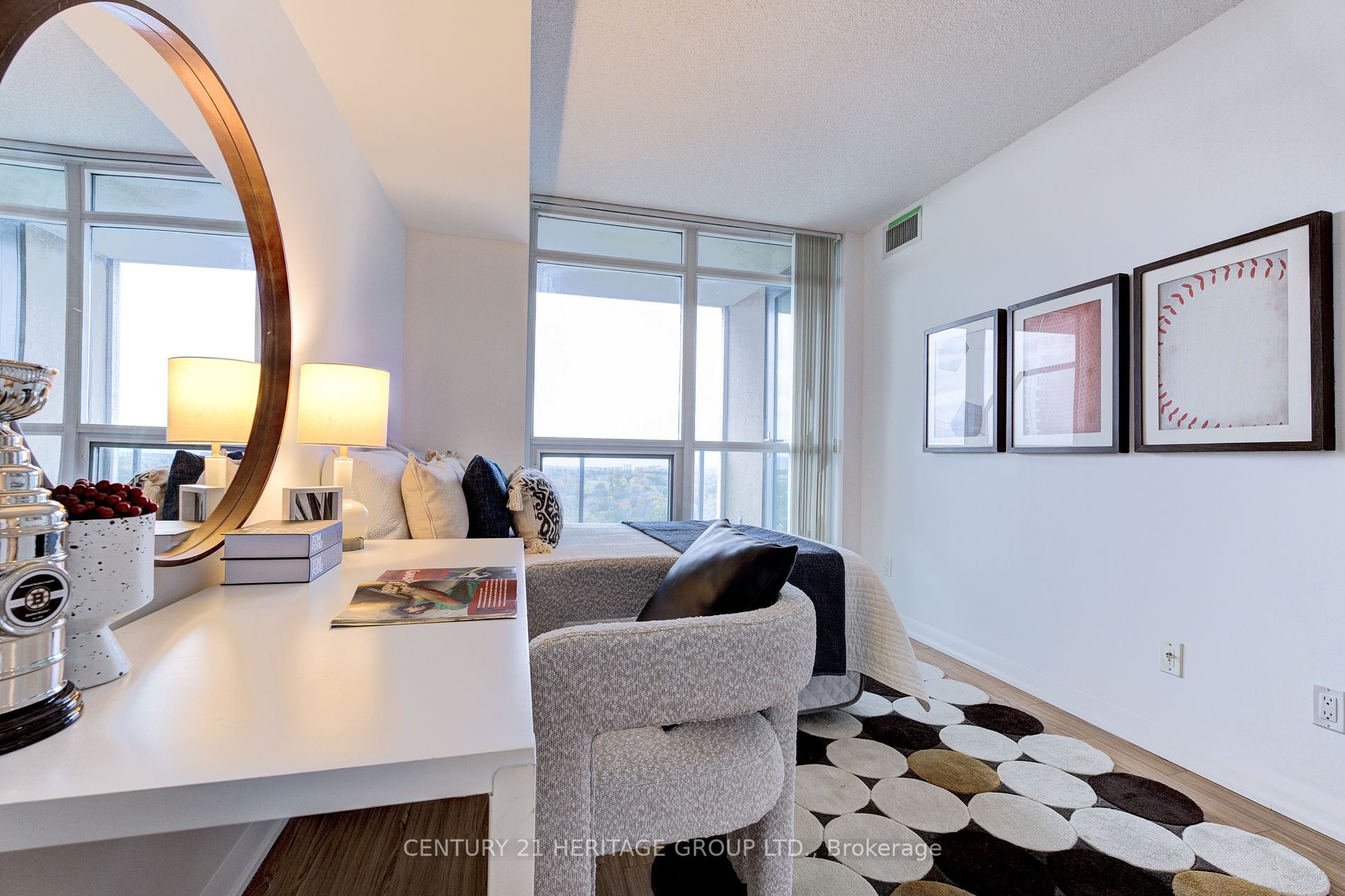 225 Sherway Gardens Rd, #2708