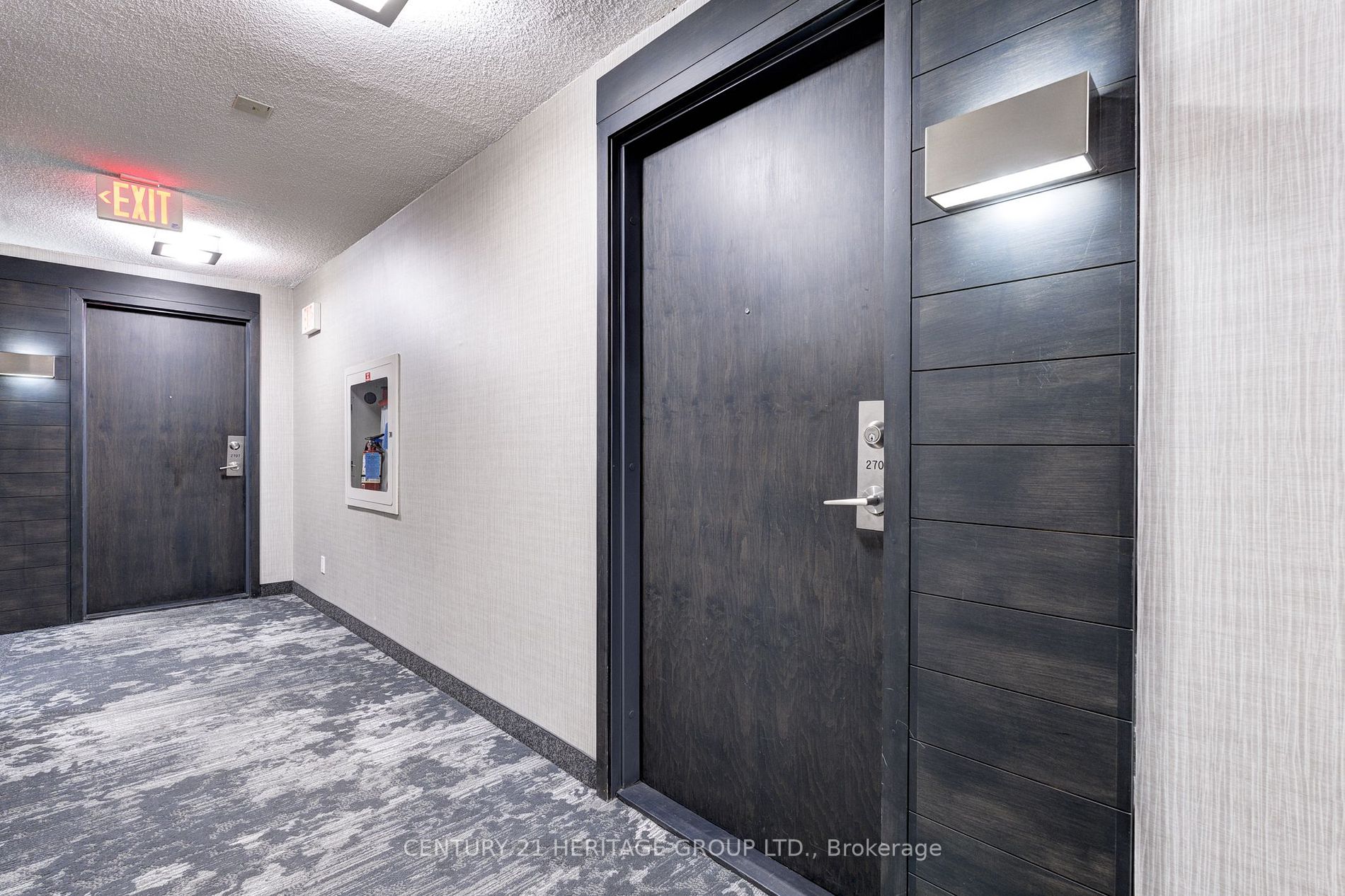 225 Sherway Gardens Rd, #2708