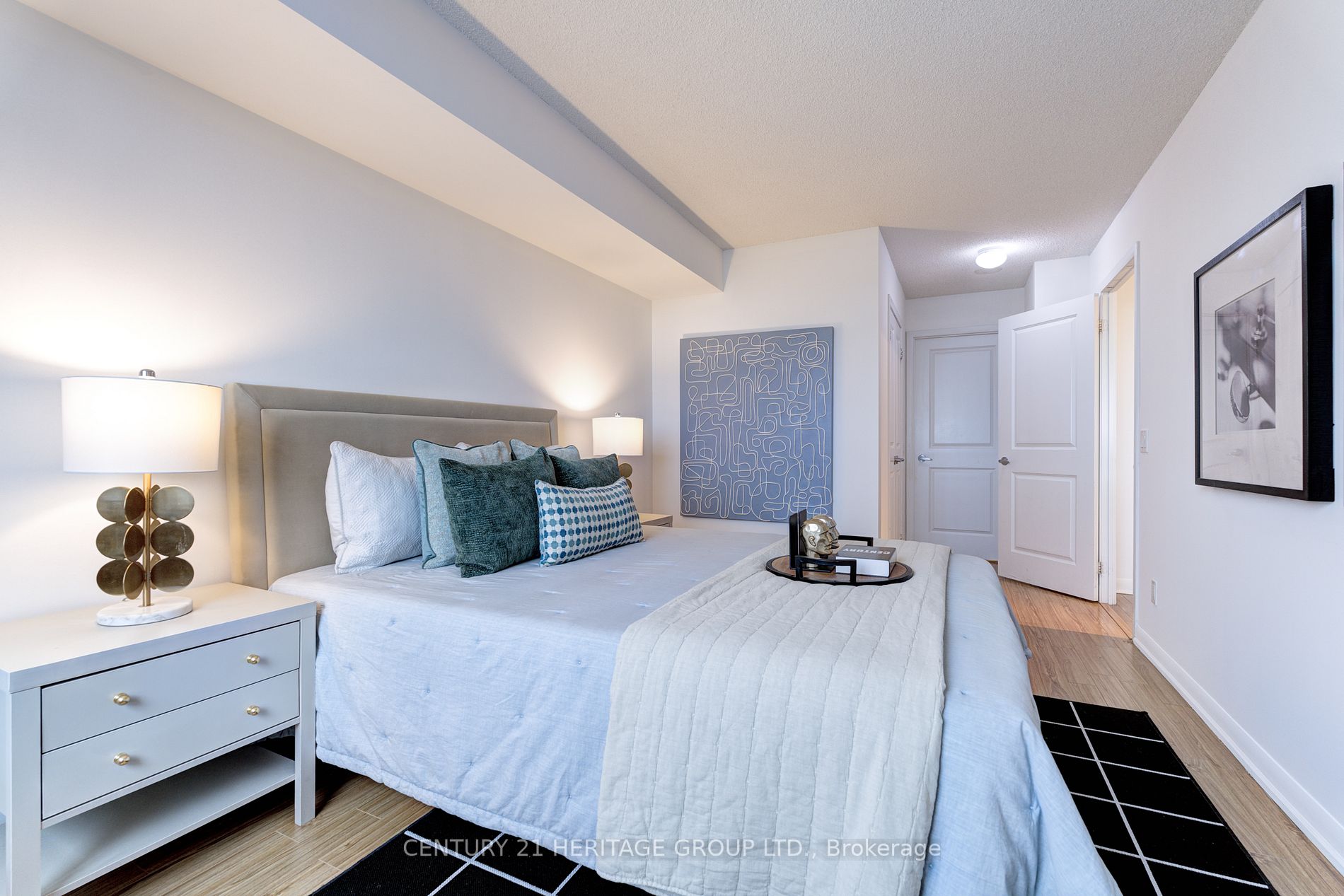 225 Sherway Gardens Rd, #2708