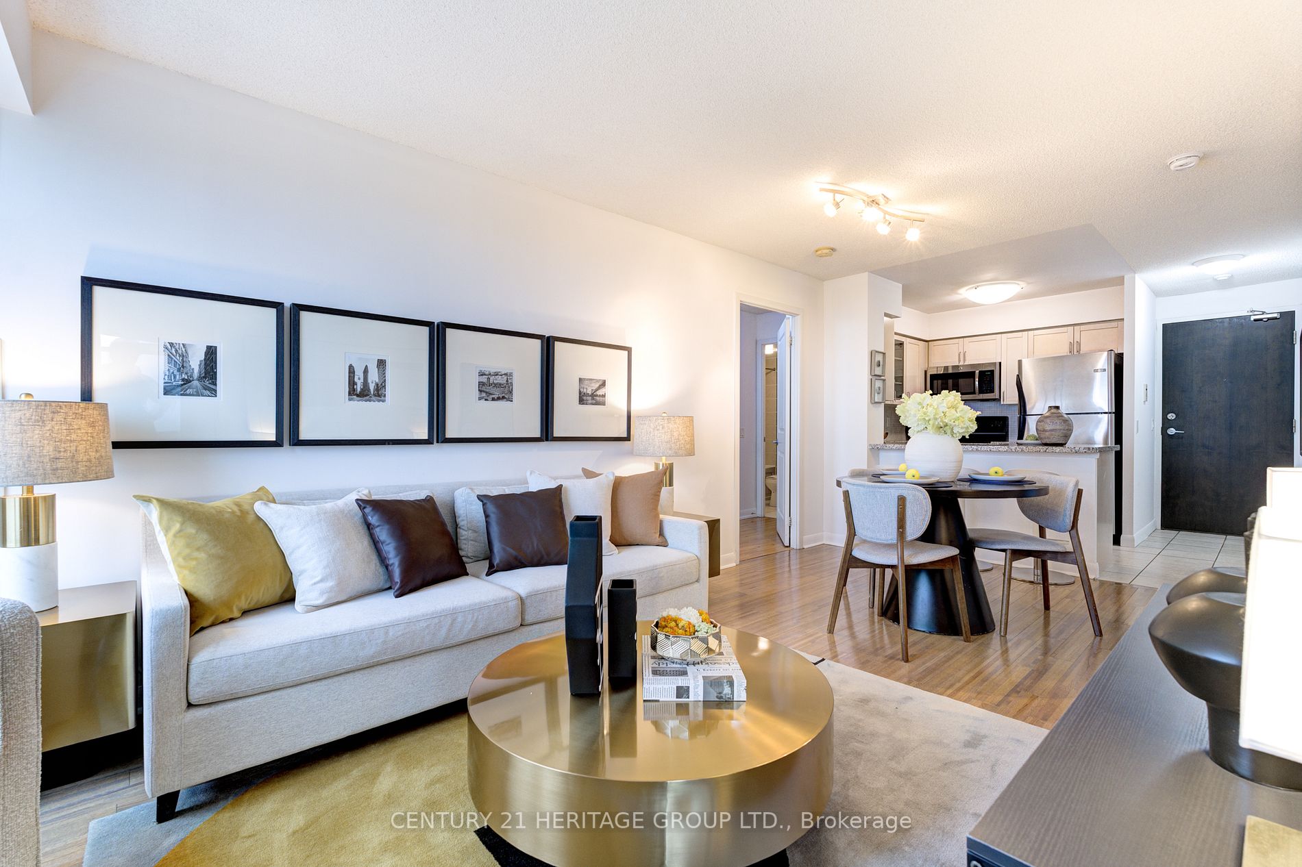 225 Sherway Gardens Rd, #2708