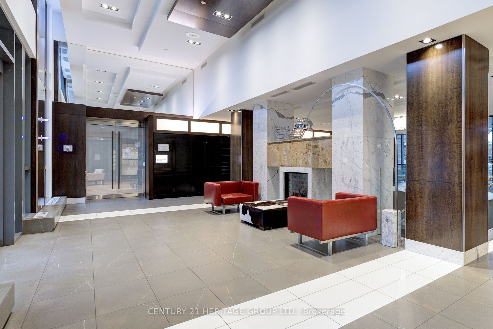 225 Sherway Gardens Rd, #2708