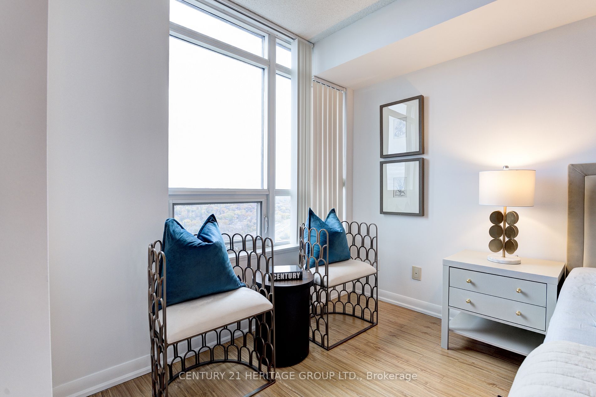 225 Sherway Gardens Rd, #2708