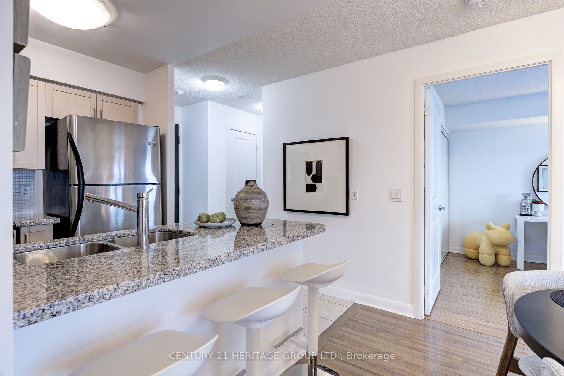 225 Sherway Gardens Rd, #2708