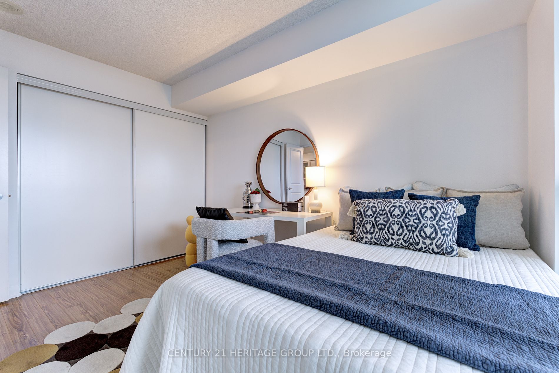 225 Sherway Gardens Rd, #2708