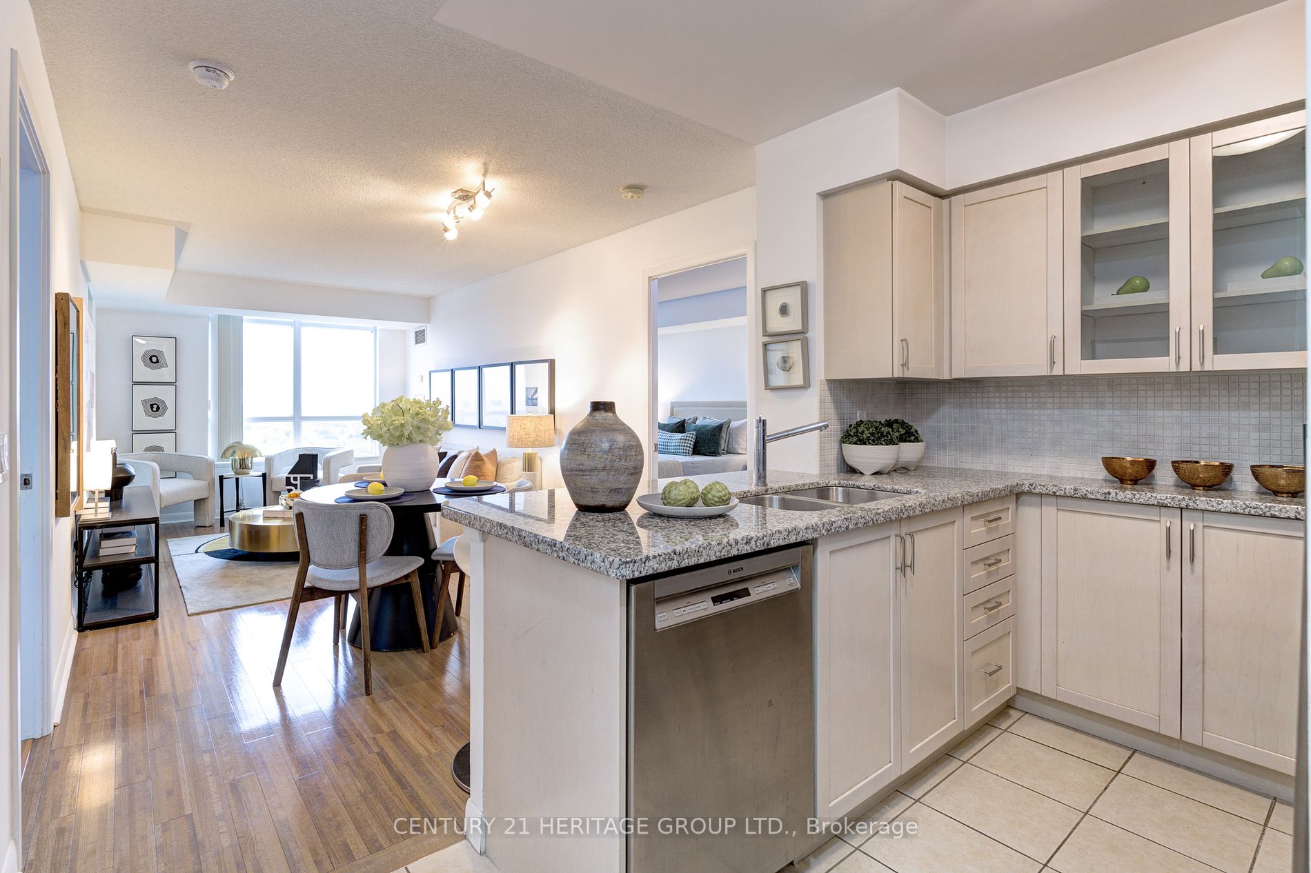 225 Sherway Gardens Rd, #2708