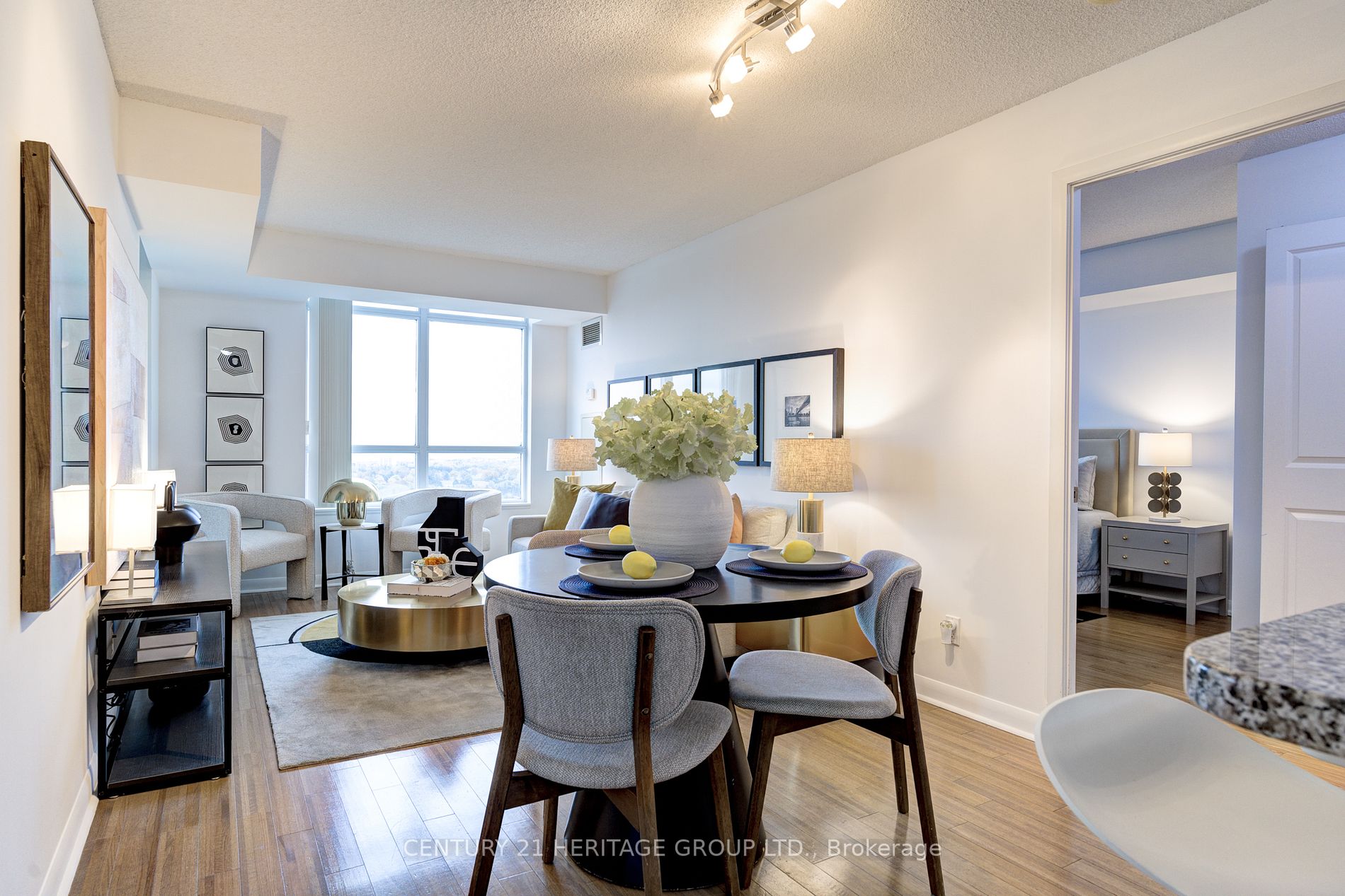 225 Sherway Gardens Rd, #2708