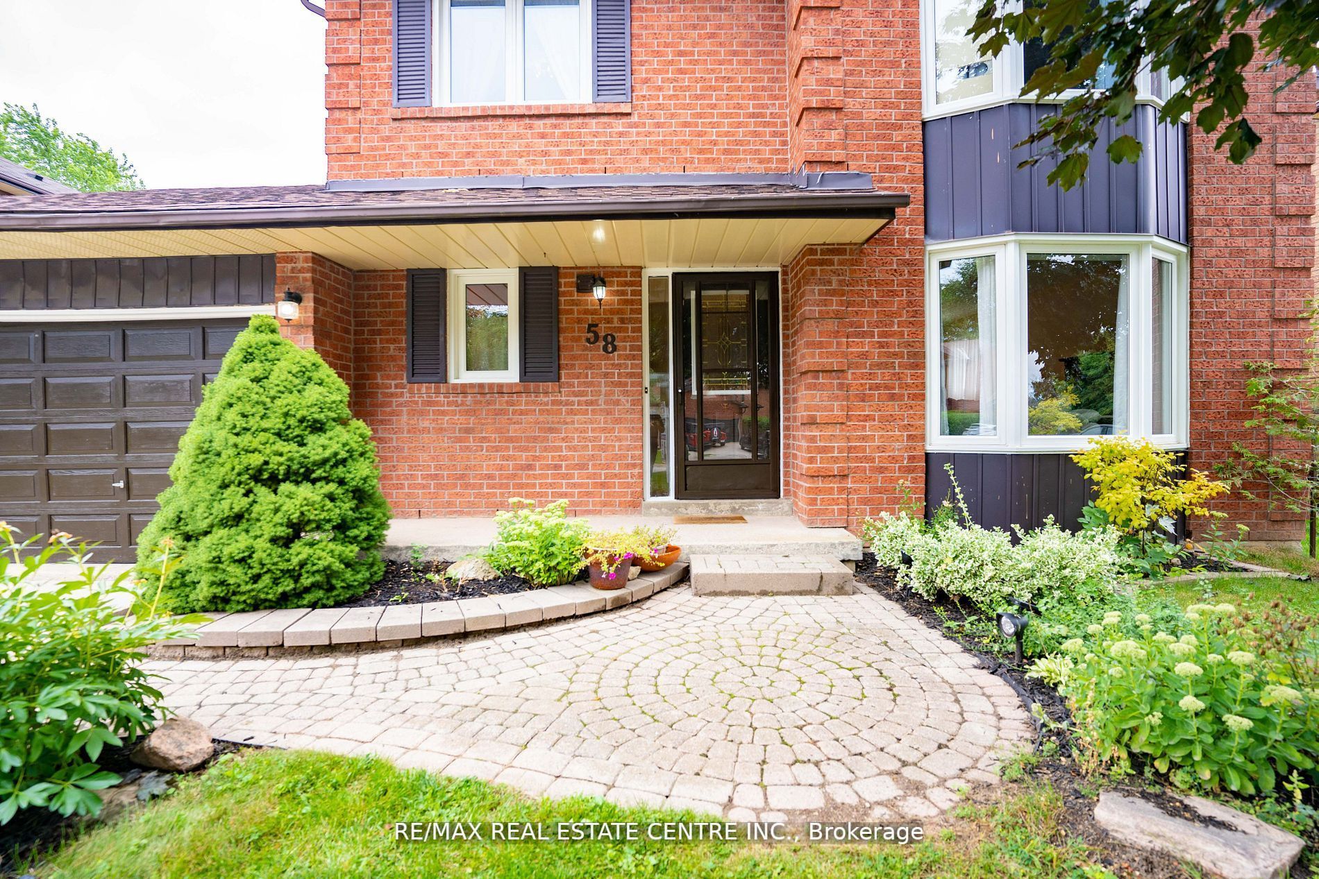 58 Meadow Drive